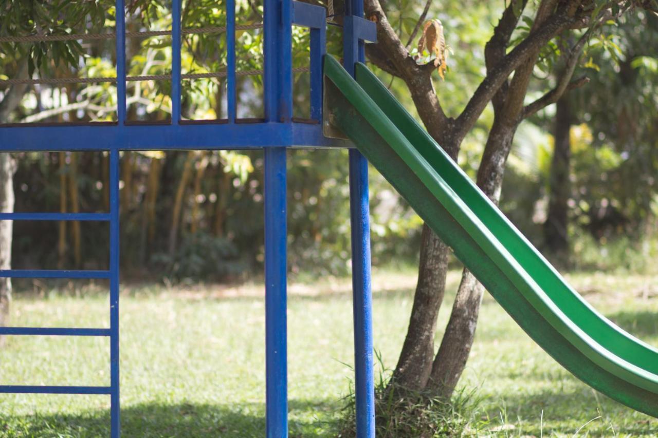 Bed and Breakfast The Playground Kâmpôt Zewnętrze zdjęcie